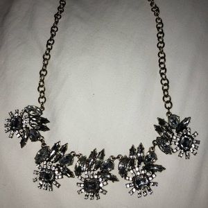 Jewel Burst Necklace